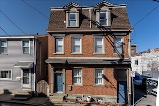 12 Enon Way, Pittsburgh, PA 15203