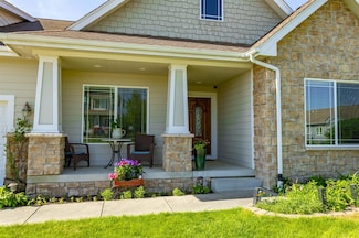 1203 Lynne Dr, Adel, IA 50003