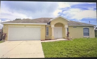 3718 13th St W, Lehigh Acres, FL 33971