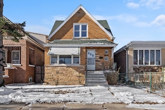 6340 S Kedvale Ave, Chicago, IL 60629