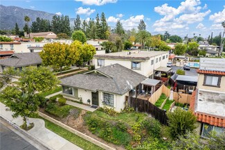 1010 Cabrillo Dr Unit A, Duarte, CA 91010
