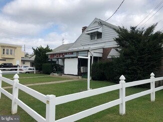 101 W Wyomissing Blvd, Reading, PA 19609