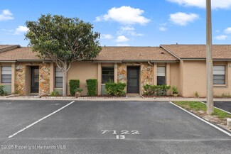 7122 Barclay Ave Unit B, Spring Hill, FL 34609