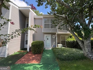 105 Governors Dr Unit 105, Forest Park, GA 30297