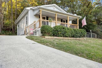 908 Mill Creek Rd, Rocky Face, GA 30740