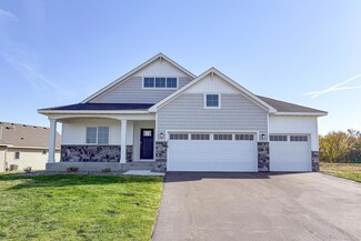 660 Goldenrod, Delano, MN 55328