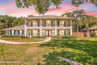 100 Woods S, Merritt Island, FL 32952