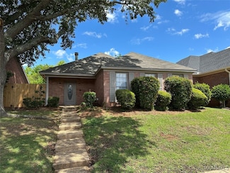 1653 Prairie Ln, Montgomery, AL 36117