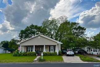 205 E Alabama Ave, Albertville, AL 35950