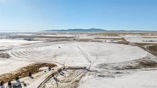24500 E Garrett Rd, Calhan, CO 80808