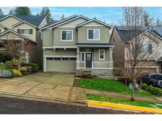 16959 SE Rhododendron St, Happy Valley, OR 97086