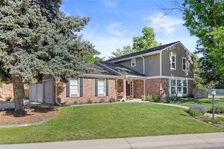 5081 S Emporia St, Greenwood Village, CO 80111