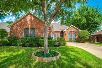 2508 Shenandoah Trail, Denton, TX 76210