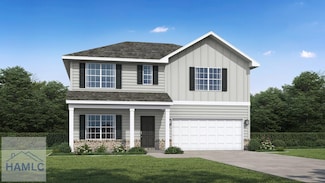 1158 Buckhead Loop, Allenhurst, GA 31301