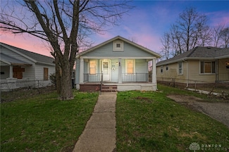 104 Oberlin Ave, Dayton, OH 45417