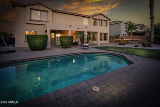 7156 S Forest Ave, Gilbert, AZ 85298