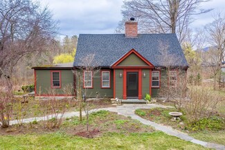 24 Maple Ave, Sheffield, MA 01257