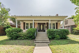 3005 6th Ave, Fort Worth, TX 76110
