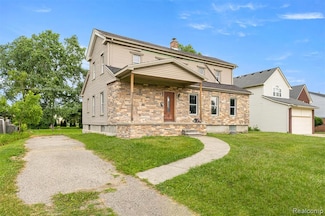 29950 6 Mile Rd, Livonia, MI 48152
