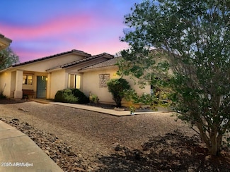 4464 Big Bend St, Sierra Vista, AZ 85650