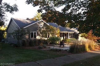 100 Lawndale Ave NE, Grand Rapids, MI 49503