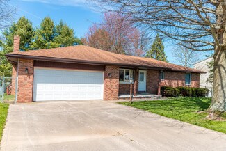 586 Dirlam Ln, Mansfield, OH 44904