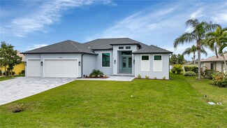 2465 Cologne Ln, Harbour Heights, FL 33983