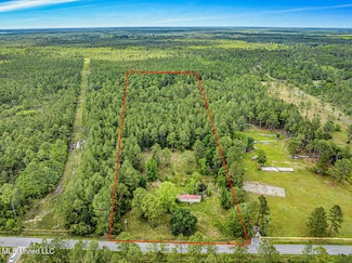 9100 Coda Rd, Moss Point, MS 39562
