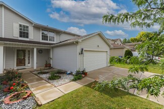 1025 Southbridge Ln, Schaumburg, IL 60194