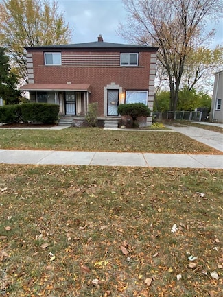 21845 Coolidge Hwy, Oak Park, MI 48237