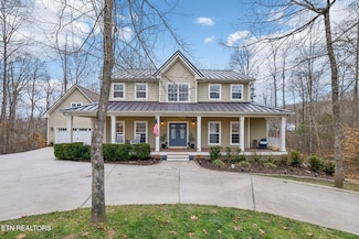 508 Kings Close, Kingston, TN 37763