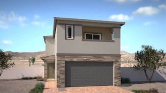 Cooper, North Las Vegas, NV 89084