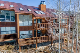 420 Ellsworth St, Grand Lake, CO 80447