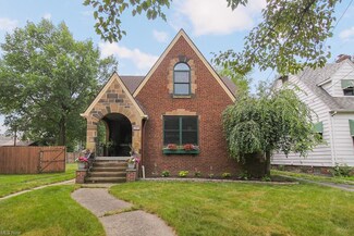 5409 Archmere Ave, Cleveland, OH 44144