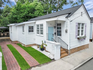 5 Carondolet St, Charleston, SC 29403