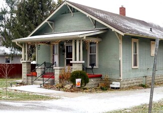 214 W Main St, Borden, IN 47106