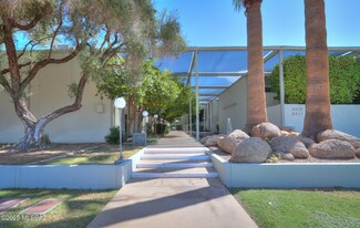 4411 N 40th St, Phoenix, AZ 85018