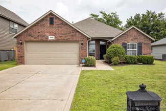 4901 S 190th Ave E, Broken Arrow, OK 74014