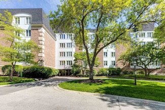 225 Lake Blvd Unit 546, Buffalo Grove, IL 60089