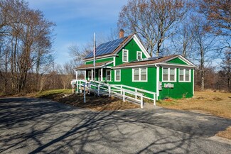 1 Ford St, Three Rivers, MA 01080