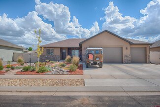 1408 Gold Creek Dr, Montrose, CO 81403