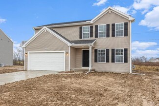 1986 Morgan Run, Hudsonville, MI 49426