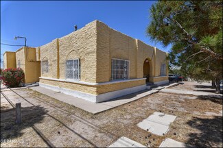 4330 Tularosa Ave, El Paso, TX 79903