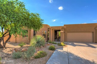 7858 S Galileo Ln, Tucson, AZ 85747
