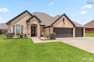 5690 Blackstone Dr, Wichita Falls, TX 76310