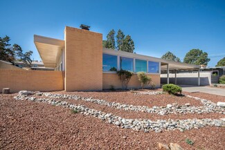4914 Royene Ave NE, Albuquerque, NM 87110