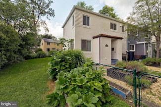 58M Crescent Rd, Greenbelt, MD 20770
