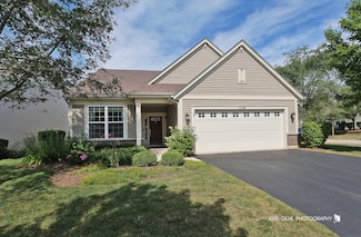 1114 Barkston Ln, Aurora, IL 60502