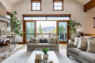 2938 Daybreaker Dr, Park City, UT 84098