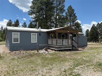 406 New Mexico 512, Chama, NM 87520